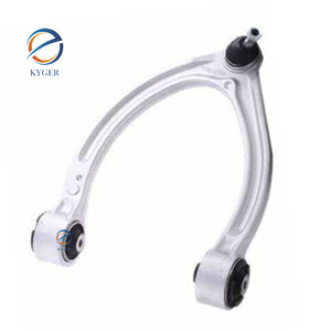 2213300307 2213300407 Pièces automobiles de haute qualité Bras de suspension A2213300307 A2213300407 pour Mercedes Benz W220 W221 <span class=keywords><strong>C215</strong></span> C216 W222 - Product Image 1