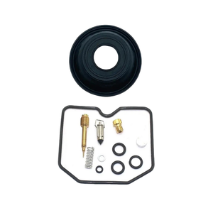 Kit di riparazione carburatore a 1996 2003 Suzuka GSF600 GSF600S GSF ad alte prestazioni per <span class=keywords><strong>600</strong></span> - Product Image 6