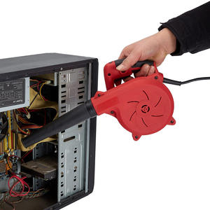 Aspiradora Industrial Yotop 220V, Máquina de Eliminación de Polvo de Plástico con Accesorios para Limpieza de Computadoras - Product Image 5