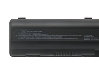 EV06 DV2000 HSTNN-DB72 HSTNN-DB73 HSTNN-IB72 batterie originale pour ordinateur portable HP PAVILION DV6 DV4 DV5 Batteries rechargeables pour ordinateur portable
