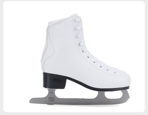 Buz paten bıçağı botları döşeme ayakkabı - Product Image 5