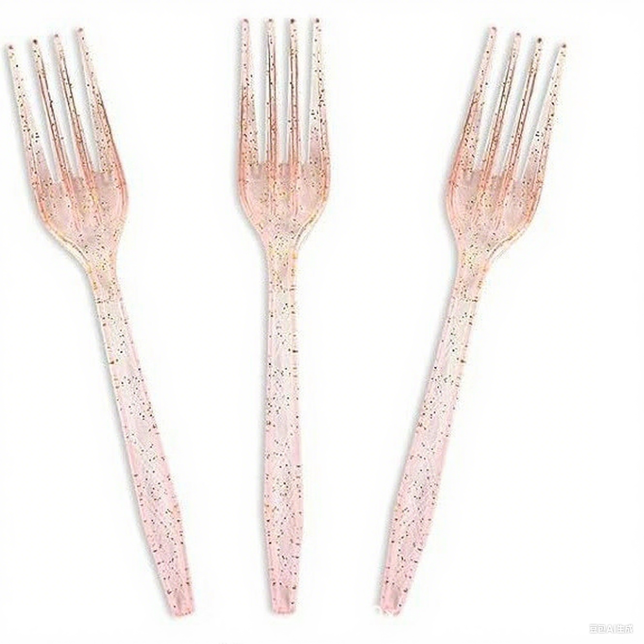 Fork*10pcs