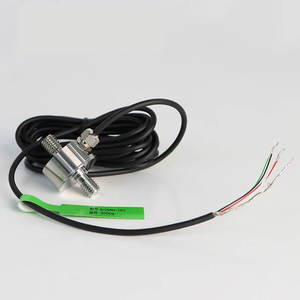 Sensore di carico in miniatura 5-500kg, piccolo estensimetro sensore di forza per la pesatura di precisione e la stampa - Product Image 2