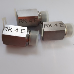 Válvula de Control Hidráulico HAWE RK4E - Product Image 4