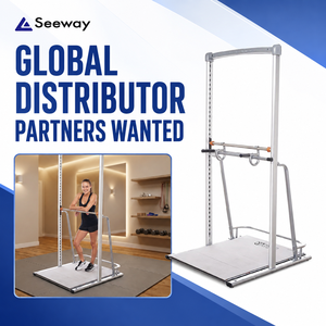Power Tower per Allenamento di Forza, Stazione Dip Isometrica Resistente, Certificata Brevetto Solo Strength, Cercasi Rivenditori Internazionali - Product Image 1