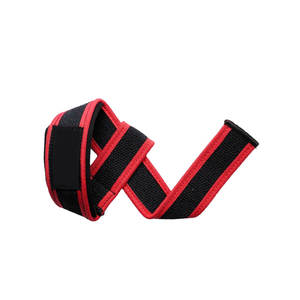 Sangles de poignet en néoprène tendance et durables pour la musculation, accessoires de fitness, vente en gros de sangles de poignet pour la gym - Product Image 5