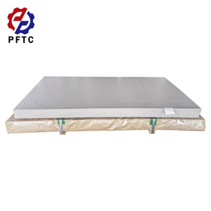 ผู้ผลิตแผ่นสแตนเลส ส่งออกแผ่นสแตนเลส 304 316L ไปทั่วโลก - Product Image 5