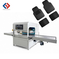 Nouvelle machine de soudage haute fréquence YONGJIA 15KW pour jouets gonflables en PVC, oreillers et ballons
