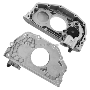 20140390600 BF 20180164 LASO Motor <span class=keywords><strong>SETRA</strong></span> Serie 400 M906LAG Bomba de Aceite 9061801101 9061800801 para Camión LKLN2 ATEGO/ATEG - Product Image 1