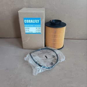 Precio al por Mayor 23304-EV570 23304-78500 2330478500 Filtros de Combustible para Camiones Hino Serie 300 400 - Product Image 1