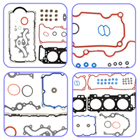MANER Auto Parts HS9293PT2 Kit de joints de culasse de révision de moteur pour Ford 04-10 RANGER EXPLORER MAZDA B4000 4.0