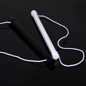 Фабрика Китая, хорошее качество, белый флагшток, дизайн на заказ, ручной развевающийся флагшток - Product Image 1