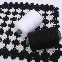 Dimuni 3mm 220g Yarn High Quality PP Style Hand Knitting Polypropylene Yarn