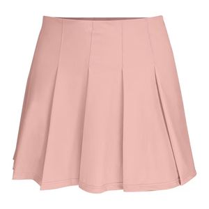 Jupe de sport de yoga de fitness de haute qualité personnalisée à séchage rapide pour femmes, anti-exposition, avec poches pour le golf et le tennis - Product Image 5