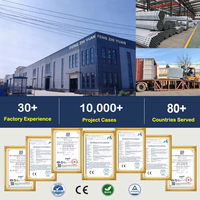 Serre Agricole Commerciale Monocouche 1000m² – Structure de Serre Tunnel Haute pour Tomates en Plastique