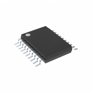 ช่องทางผู้ผลิต 20 TSSOP ชิปจัดการพลังงาน (PMIC) STPMC1BTR ซื้อชิ้นส่วนอิเล็กทรอนิกส์ออนไลน์ - Product Image 1