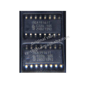 SY Chip ICs TEA19161T/2 circuiti integrati ics componenti elettronici controller di commutazione <span class=keywords><strong>PMIC</strong></span> IC Chip TEA19161T TEA19161 - Product Image 4