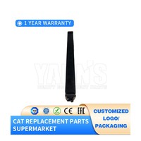1093622 nucleo del radiatore a 109 3622 di YANN'S per D10N D10R D6R D7R