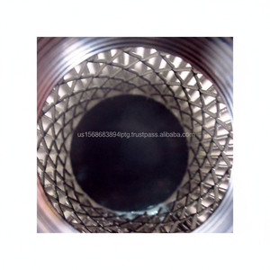 Cartucho de agregado de gas de repuesto de fibra de vidrio 91200209 de bajo precio CS604LGH13 - Product Image 1