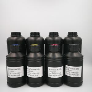 رائج البيع طابعات مرنة/لينة LED للطابعة المسطحة التي تستخدم في إبسون TX800 L1390 - Product Image 4
