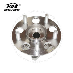 42200-TLA-A51 LVBW1828 762645 Rodamiento de Cubo de Rueda para HONDA CR-V V, Venta al por Mayor de Autopartes - Product Image 5