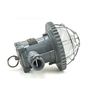 DGS18/127L <span class=keywords><strong>Gasolinera</strong></span> Almacén LED Luz <span class=keywords><strong>de</strong></span> carretera Lámpara <span class=keywords><strong>de</strong></span> túnel a prueba <span class=keywords><strong>de</strong></span> ex - Product Image 6