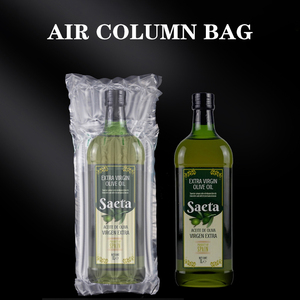 Giá rẻ tùy chỉnh Inflatable bảo vệ bong bóng đệm bọc cột không khí bao bì túi cho sản phẩm dễ vỡ - Product Image 2