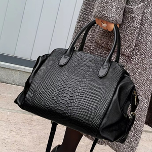 New Fashion Designer Crossbody <b>Bags</b> High Quality Genuine Leather Shoulder Messenger <b>Bag</b> Casual Totes Women Handbags and Purses - Product Image 1