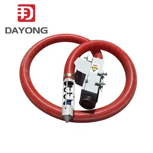 Máy Hút Hạt 8 T/h Băng Tải Trục Vít Linh Hoạt Vật Liệu Cát - Product Image 2