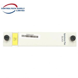 แผ่นปิดหน้า SPBLK01 ประสิทธิภาพสูงสำหรับระบบควบคุมอุตสาหกรรม - Product Image 2