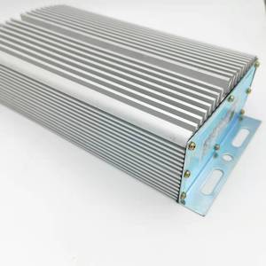 60V 1500W Elektrische Scooter Bldc <span class=keywords><strong>Controller</strong></span> Aluminium 72V Dc <span class=keywords><strong>Controller</strong></span> Met Lcd-<span class=keywords><strong>Display</strong></span> Voor Ebike - Product Image 5