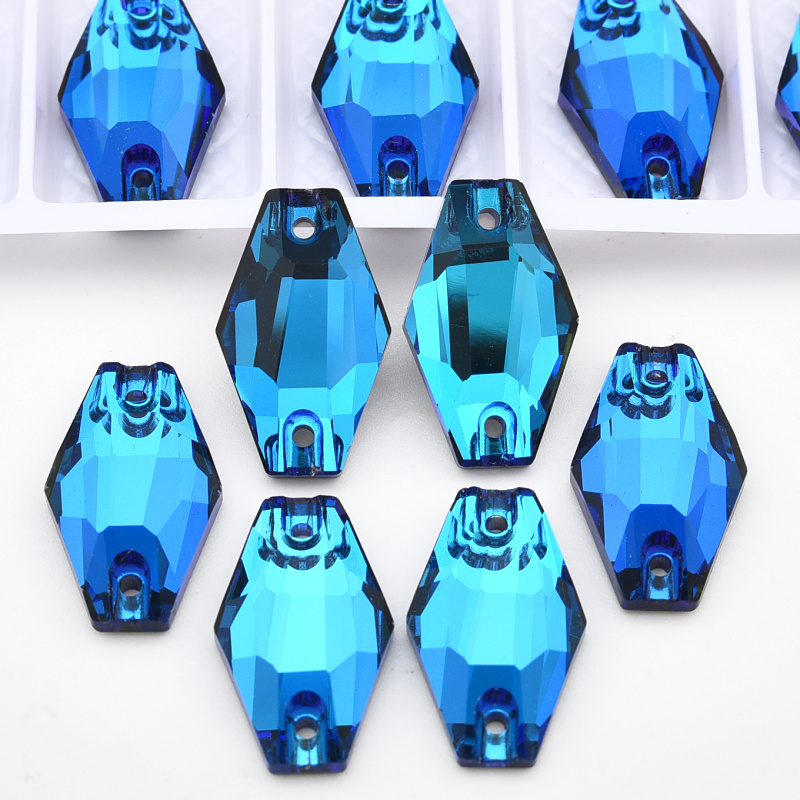 001BB	Bleu Bermudes