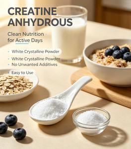Creatina Anhidra Vegana, Sin Ingredientes de Origen <span class=keywords><strong>Animal</strong></span> - Product Image 4