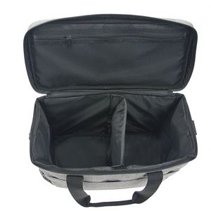 OEM Custom Pet Travel Organizer Multi Function Pockets Cat Dog <b>Storage</b> Small Order Direct Factory - Product Image 6
