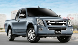 Suku Cadang Mobil <span class=keywords><strong>Motor</strong></span> jendela daya untuk d-max Rodeo Pickup 7/2003-2011 regulator jendela listrik menggantikan 8981960590 98196059 8-0 - Product Image 4