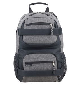 Mochila de Viaje para Patineta, con Doble Correa, para Portátil, Diseño Multideportivo, para Hombres y Mujeres, Mochila Escolar - Product Image 1