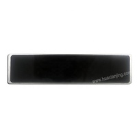 10,11-Zoll-Bar-Typ IPS-LCD-Anzeige feld für Kraftfahrzeuge mit Touchscreen-TFT-Modulen