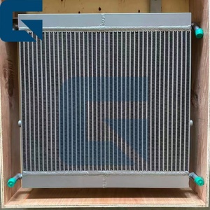 Refroidisseur d'huile 377-5265 3775265 pour chargeuse 416F 420F - Product Image 1