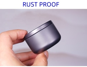 Thiết Kế Mới 50Ml Rỗng Màu Trung Quốc Nhỏ Trà Tin Nhôm Tin - Product Image 3