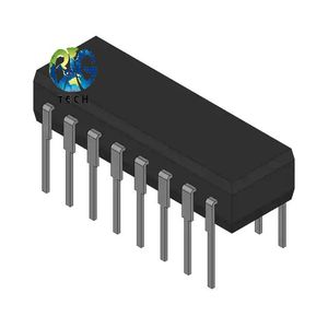 0CANM-001-XTD BOM AMIS41682 - CAN ÉMETTEUR-RÉCEPTEUR 0CANM-001-XTD - Product Image 1