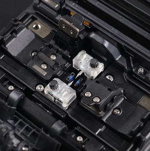 Soudeuse par fusion optique automatique FUJIKURA FSM-38S FSM-38S+ FSM-41S FSM-41S+ du Japon pour épissage fibre optique cœur à cœur - Product Image 5