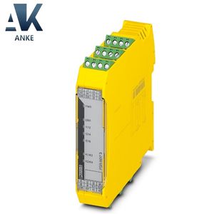 Phoenix-Relés DE SEGURIDAD 2903257, dispositivo de seguridad, MXF3/4X1/2X2/B - Product Image 1