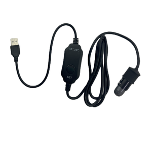 Thuis Verstelbare <span class=keywords><strong>Usb</strong></span> <span class=keywords><strong>Aquarium</strong></span> Verwarmer <span class=keywords><strong>Mini</strong></span> 10W <span class=keywords><strong>Usb</strong></span> Glazen Verwarmer Kleine <span class=keywords><strong>Aquarium</strong></span> Verwarmer Constante Temperatuur - Product Image 2
