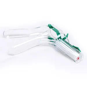 Vaginal Speculum With LED