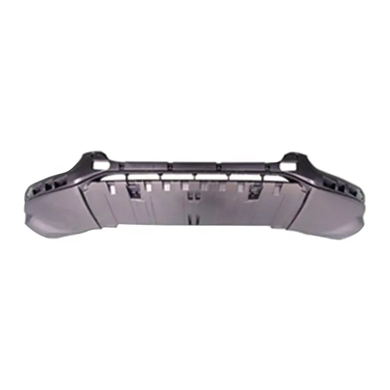 DV45-17F775-ABW Front Bumper Valances Lower Mudguards For Ford Escape Kuga 2013