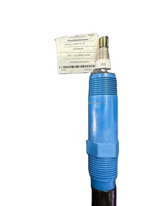 หัววัดค่า pH รุ่น Rosemounte 3900-01-10 สำหรับการวิเคราะห์ หัววัดอิเล็กโทรด pH สำหรับกระบวนการผลิตอาหารและเครื่องดื่ม - Product Image 1