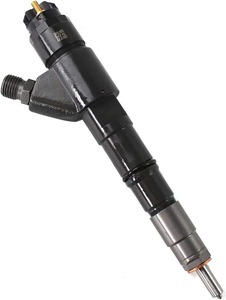 D7E D6D D7 Fuel Injector 20798114 04290986 04289311 for Volvo Excavator Accessories Engine Spare Parts diesel Injector <b>Pump</b> - Product Image 5
