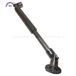 Ensemble de joint universel XS 350 mm en acier allié à double structure pour pièces de machines d'impression MV.032.546 - Product Image 3