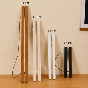 Tùy Chỉnh Kích Thước 30Cm 40Cm Rắn Gỗ Thông Từ Khung Ảnh Chất Lượng Cao Bằng Gỗ Vải Áp phích Treo Hiển Thị Tường Đồ Trang Trí - Product Image 3