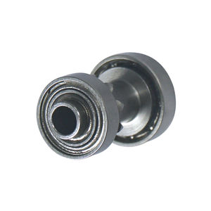 Rotore dentale per <span class=keywords><strong>Saeyang</strong></span> Crafit Ki-AG20L 20:1 impianto contrangolo Handpiece parte RT-R20Ki - Product Image 3